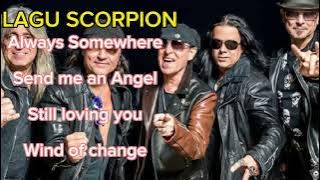 Scorpions Album#musikhiburan