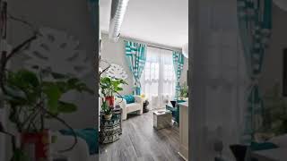 Experience home away from home!