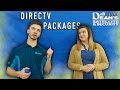 Breaking down DIRECTV Packages under 3 minutes.