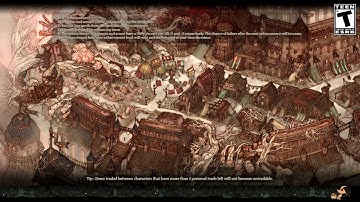 Tree of Savior - Episode 47 "Owl Burial Ground"