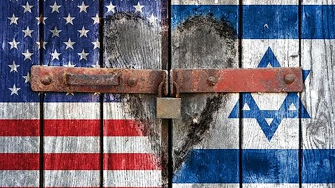 Why Israel Matters To You Book Trailer