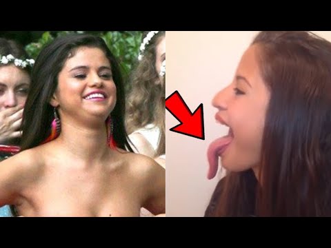 Video: Selena Gomez In Billie Eilish Sta Krasili Naslovnico Glasbene Revije