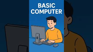 &quot;Basic Computer GK Quiz | SSC, Banking, UPSC Prep&quot;