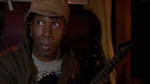 Native Instruments - Guitar Rig 4 Pro - Artists - Vernon Reid on Guitar Rig