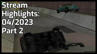 Stream Highlights: 04/2023 Part 2