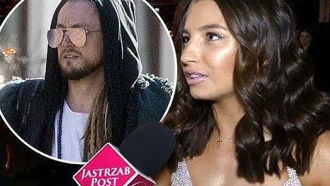 Julia Wieniawa szczerze o związku z Baronem. Takiego wyznania nie spodziewał się nikt!