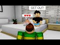 If I Spot An ONLINE DATER, The Video Ends.. 🤮 (Roblox Brookhaven 🏡RP)