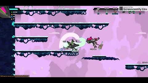 Starbreak Frozen Blight