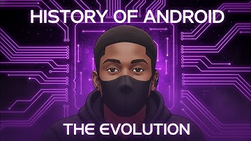 The Complete History of Android: How It Became the World’s Most Popular OS
