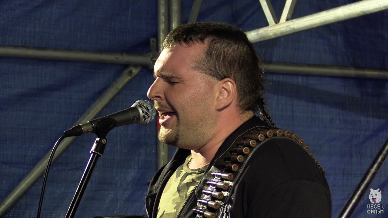 Sector i ko - Не нужно лишних слов ( БК Джем - 2021 live )