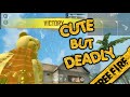 CUTE BUT DEADLY | FREE FIRE | HIGHLIGHTS #5