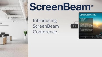 ScreenBeam 1100 Plus