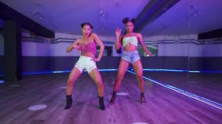 "STREETS" x Doja Cat | Choreography by Kim Mantsur