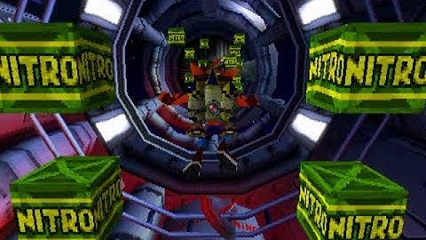 Crash Bandicoot 2 Mod - "Cortex Forgots Back", Part 26: Rock It