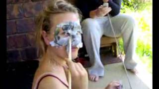 Mask Making