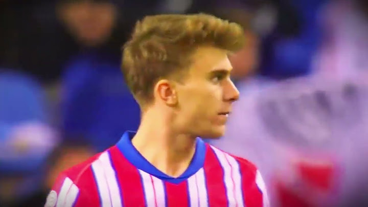 5 Shocking Moments When Marbella Took Down Atletico Madrid