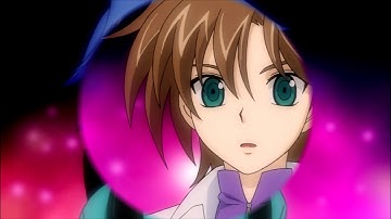 [ CFS ] Aichi x Kai || Scared to be lonely MEP Part 11