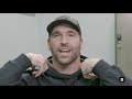 Jared Allen: The Crazy Fun Mullet Maniac! | Throwback Originals