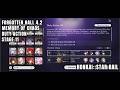 [Honkai: Star Rail Forgotten Hall] Memory Of Chaos (MOC) - Duty Action (XI) - Stage 11 - New 4.2