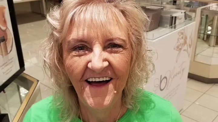 Hazel Lee my mom
