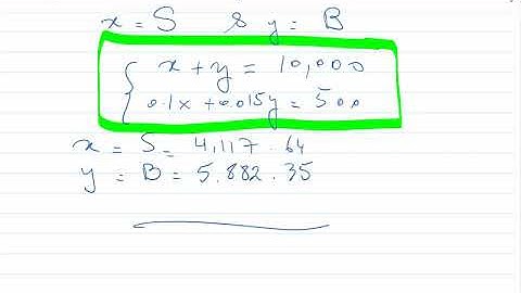 Introduction to Linear Systems