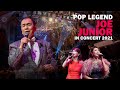 Capture de la vidéo 線上首播 | Pop Legend Joe Junior In Concert 2021 (Part1)