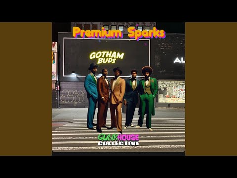Premium Sparks Gotham Buds Song