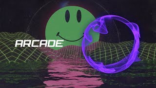 Toxic Joy - The Rave [Arcade Release]