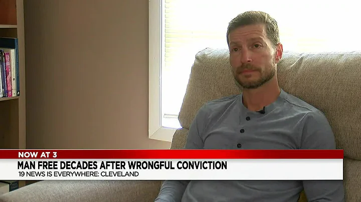 Man free decades after wrongful conviction - DayDayNews