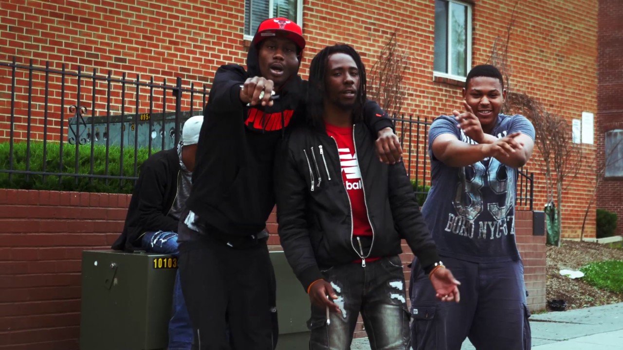 FGM Kevv feat TruFam ED- YNGM Remix