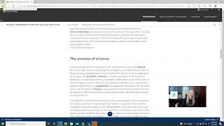 Bio 104 Spring 2022 Course Introduction