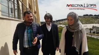 RIDVAN DİLMEN URFALI EYÜP