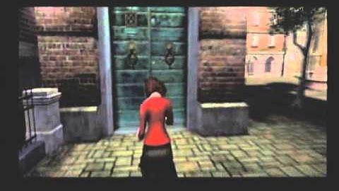 The Da Vinci Code Part 29 (Xbox)