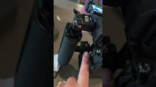 SmallRig + DJI + Nikon Rigging! Can it be done?