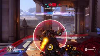 This Must Be The Work Of A Enemy Stand