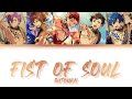 【ES】 FIST OF SOUL - Butou-kai「KAN/ROM/ENG/IND」