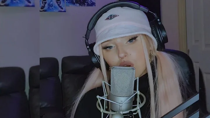 Larissa Lambert - Weak (SWV Cover) #weak #larissal...
