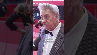 Alois Koch | Festival Voices | Berlinale 2026 @berlinale