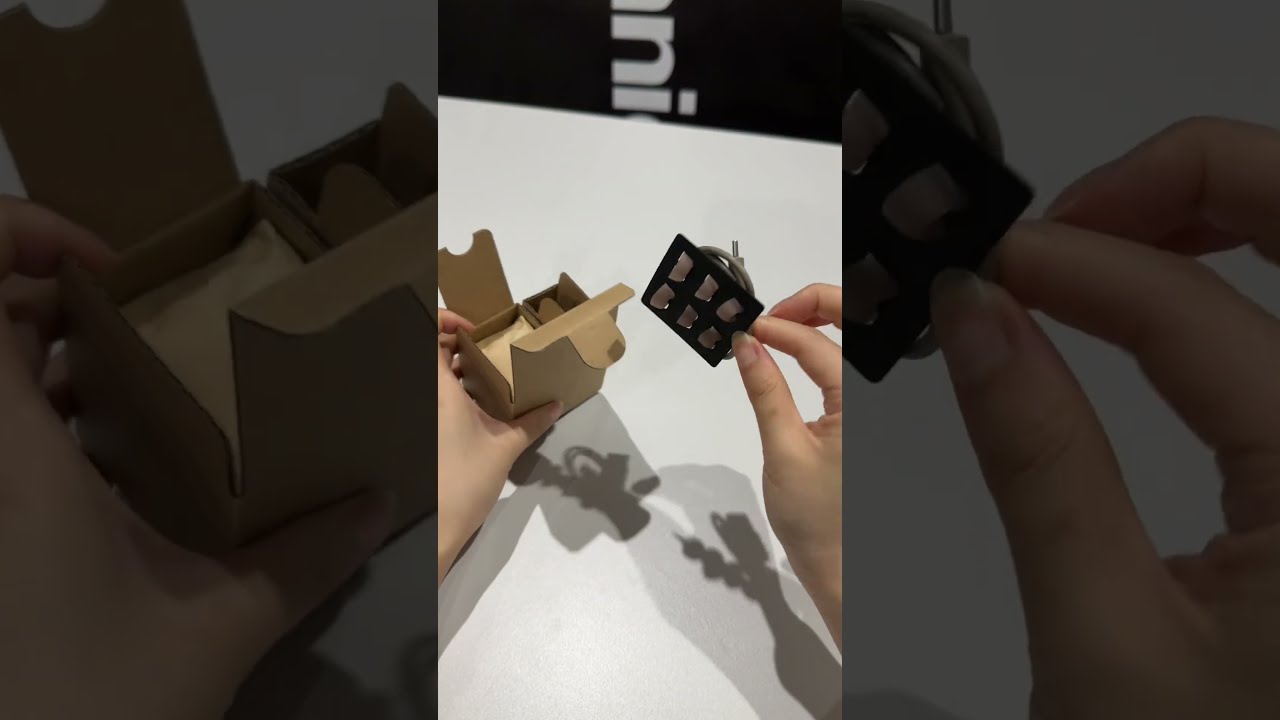 Unbox The ATH SQ1TW2 Wireless Headphones With Me 