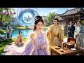 Reborn as a 220-Lb Hated Princess, She Ditched the Prince and Became a Legendary Doctor!