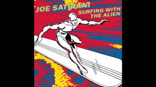 Joe Satriani - Surfing With The Alien (1987) [Full Album] [HQ Audio]