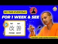 Everyday Apply ‘Kai Zen’ to Yourself | Swami Sarvapriyanada | Small Steps, Big Changes