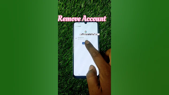 How To Remove Gmail Account From VIVO Mobile ⚡ Gmail Account Kaise Hataye VIVO Y100A 5g 🔥🔥#shorts