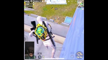 OMG! 1v4 Against Indonesian Squads 😳🔥