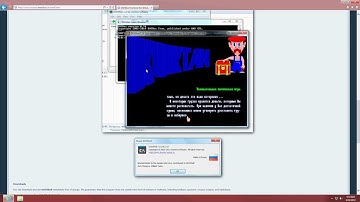 DOSBox 0.74 and DOSShell 1.9: Downloading & Running on Windows 8 Consumer Preview