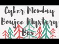 Cyber Monday Boujee Mystery Box by Makartt