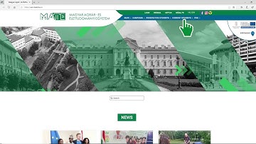 How to use MATE Neptun