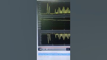 Improving Grid Transient Stability Using STATCOM with Battery