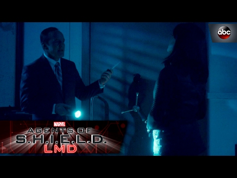 Coulson and May&rsquo;s Romantic Past - Marvel&rsquo;s Agents of S.H.I.E.L.D. 4x14