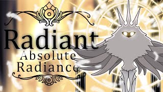 Absolute Radiance | Radiant (Hitless) | Hollow Knight